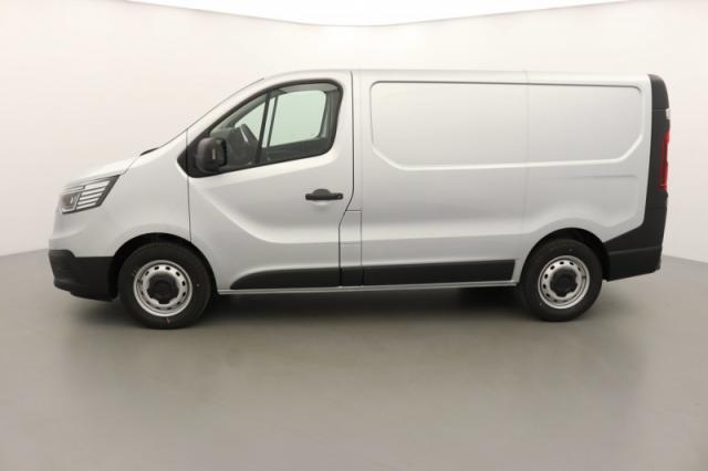 Renault Trafic image 4