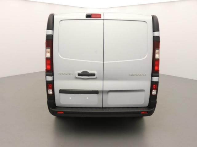 Renault Trafic image 2