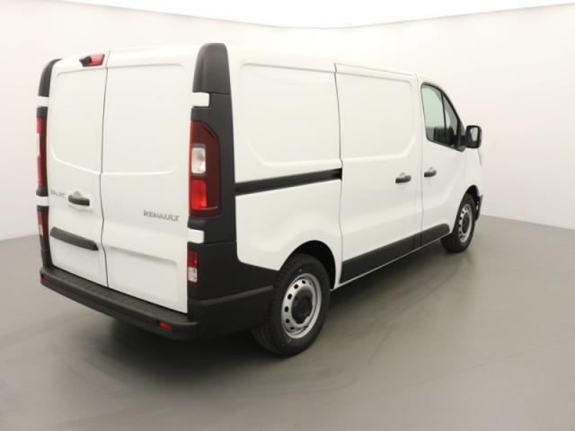 Renault Trafic image 4