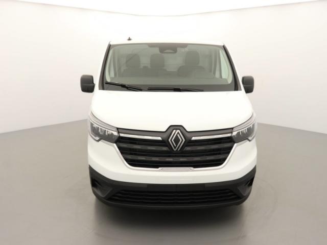 Renault Trafic image 1