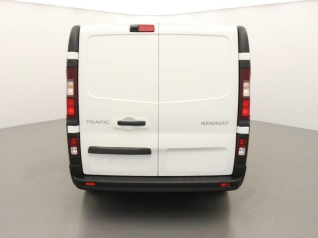 Renault Trafic image 2