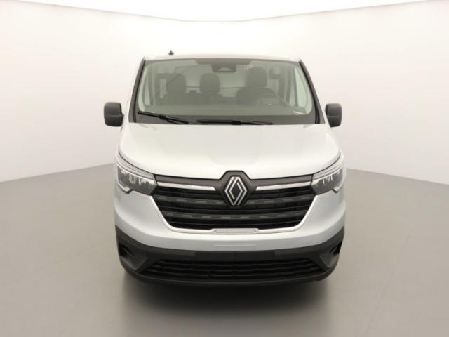 Renault Trafic image 4