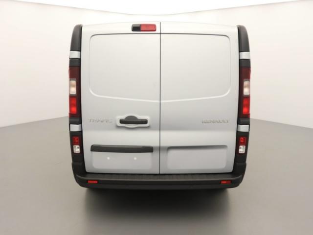 Renault Trafic image 3