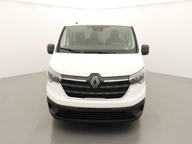Renault Trafic image 4