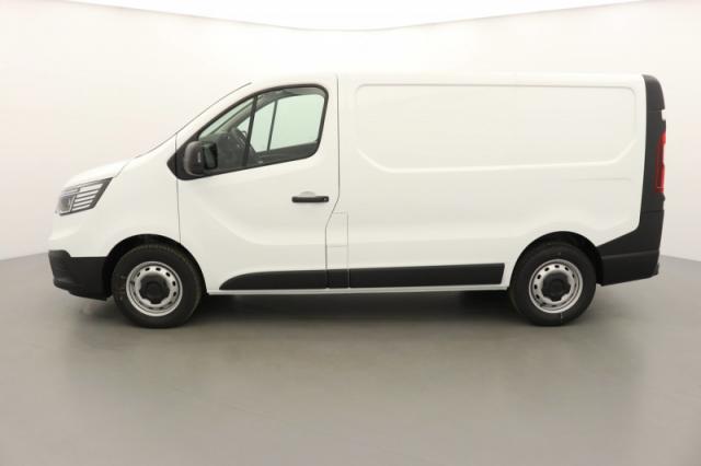 Renault Trafic image 3