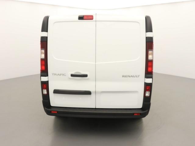 Renault Trafic image 2