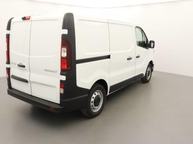 Renault Trafic image 5