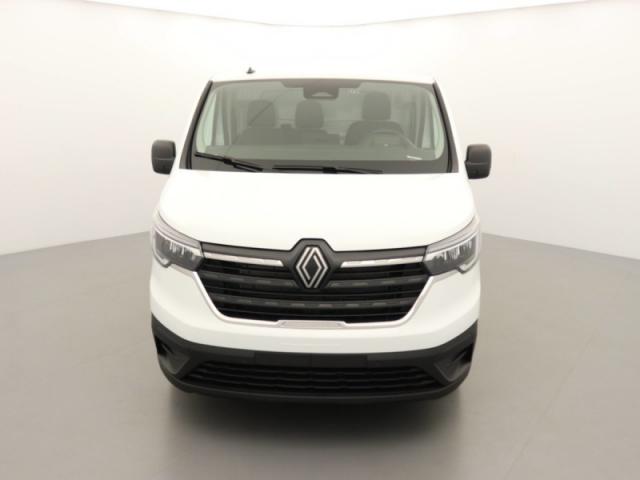 Renault Trafic image 3