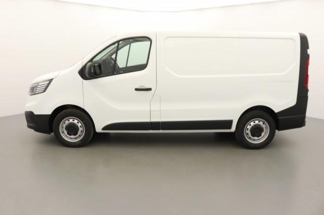 Renault Trafic image 4