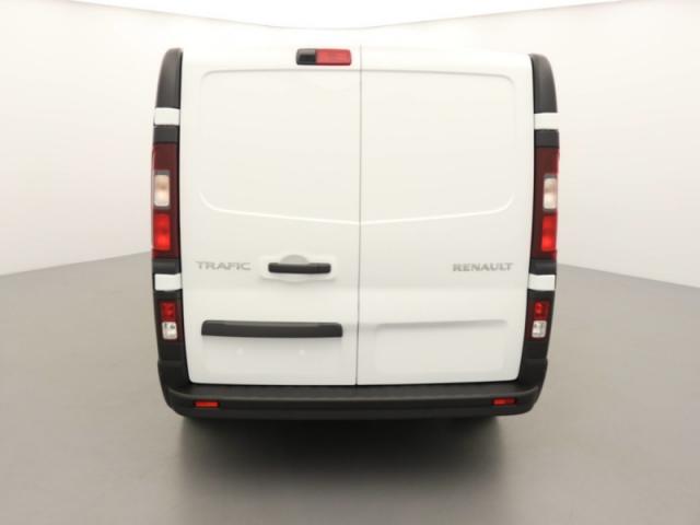 Renault Trafic image 1