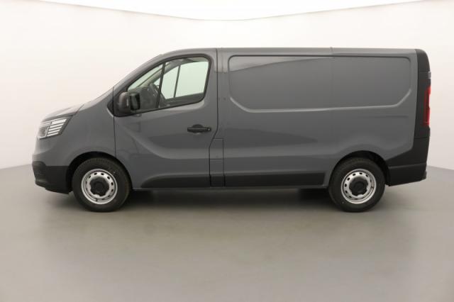 Renault Trafic image 5
