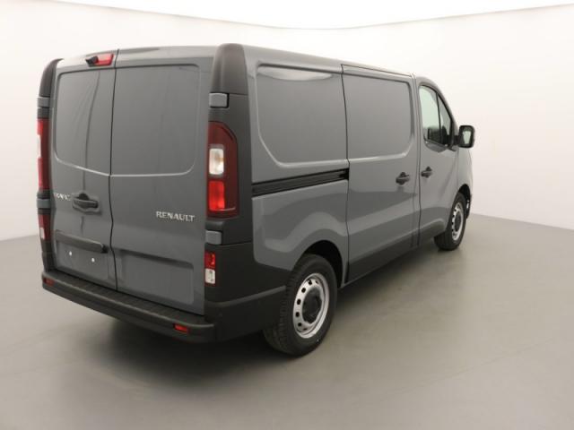 Renault Trafic image 5