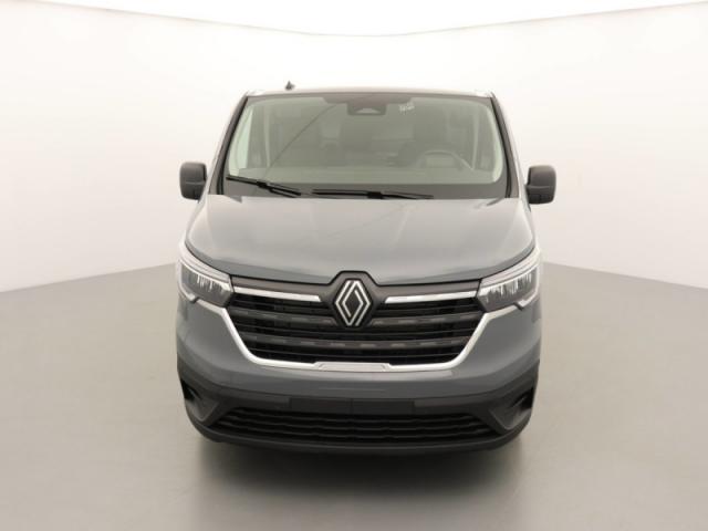 Renault Trafic image 4