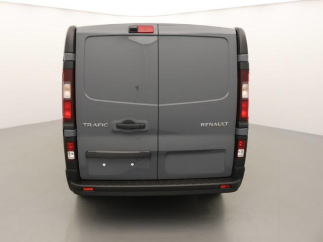 Renault Trafic image 3