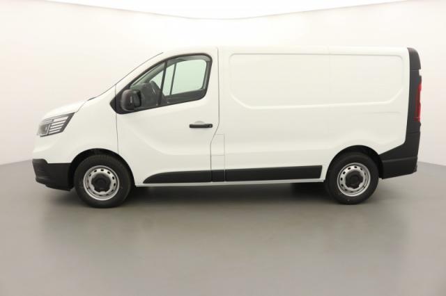 Renault Trafic image 3