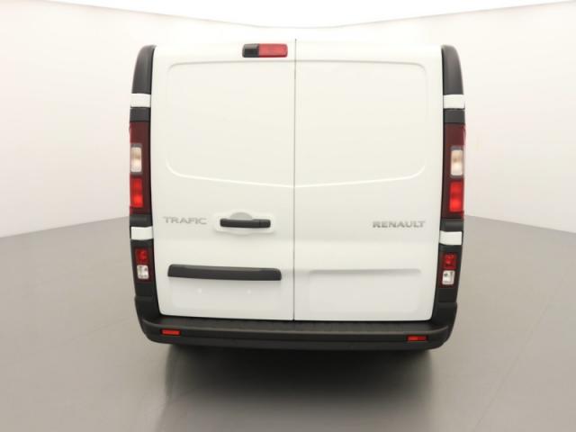 Renault Trafic image 4