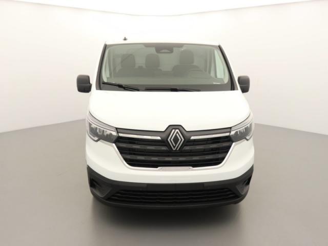 Renault Trafic image 3