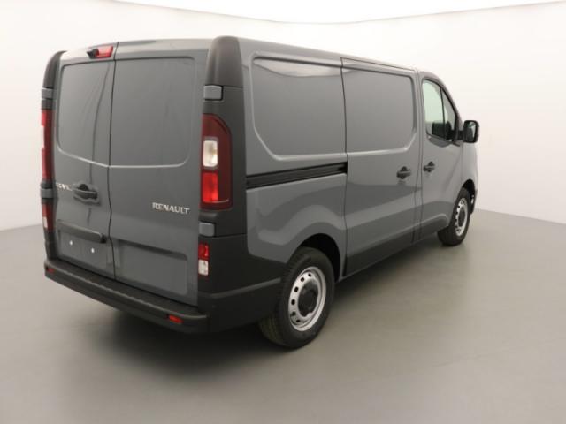 Renault Trafic image 5