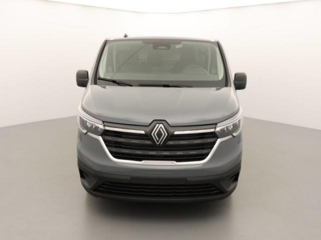 Renault Trafic image 3