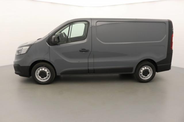 Renault Trafic image 4