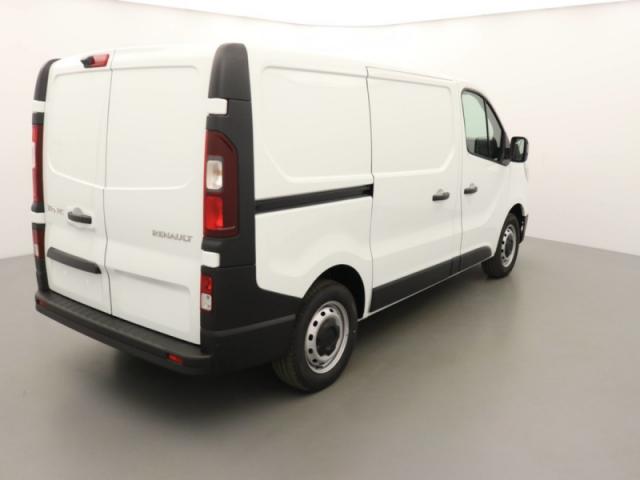 Renault Trafic image 5