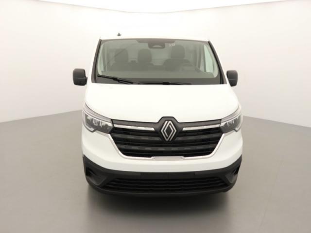 Renault Trafic image 1