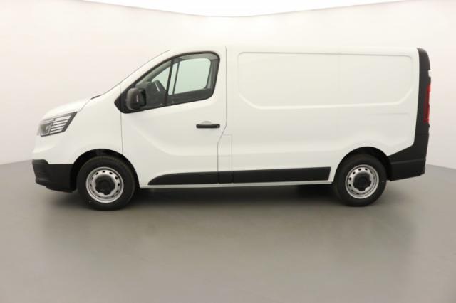 Renault Trafic image 3