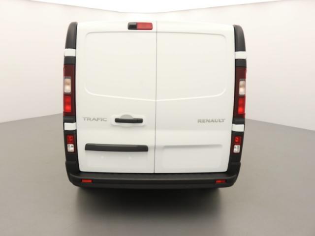 Renault Trafic image 2