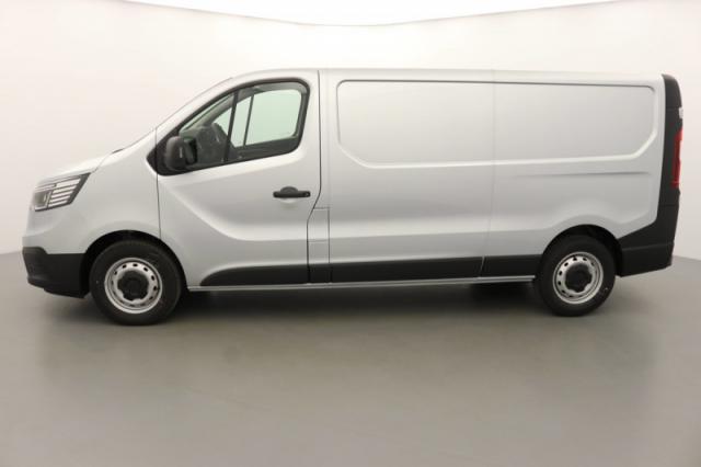 Renault Trafic image 5