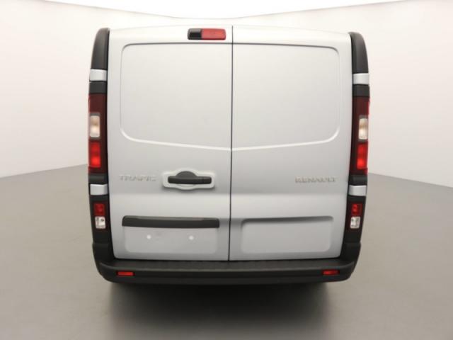 Renault Trafic image 3