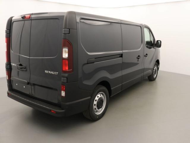 Renault Trafic image 3