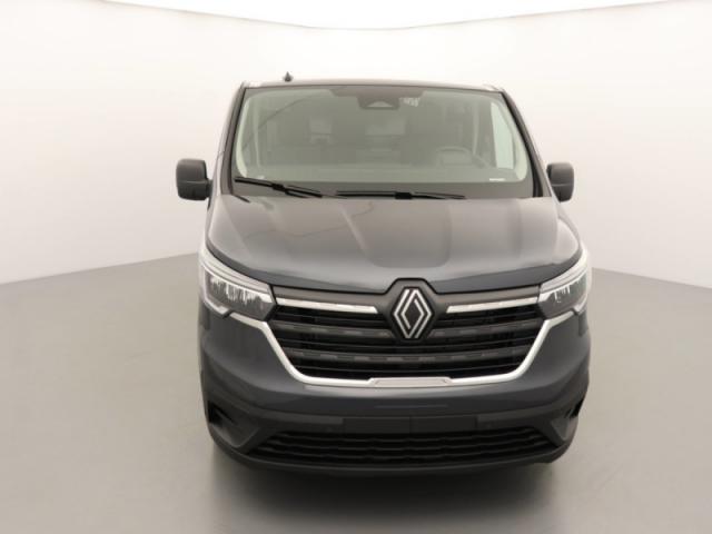 Renault Trafic image 4