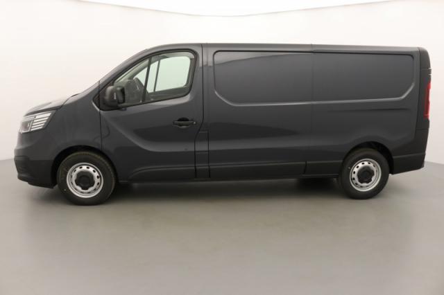 Renault Trafic image 5