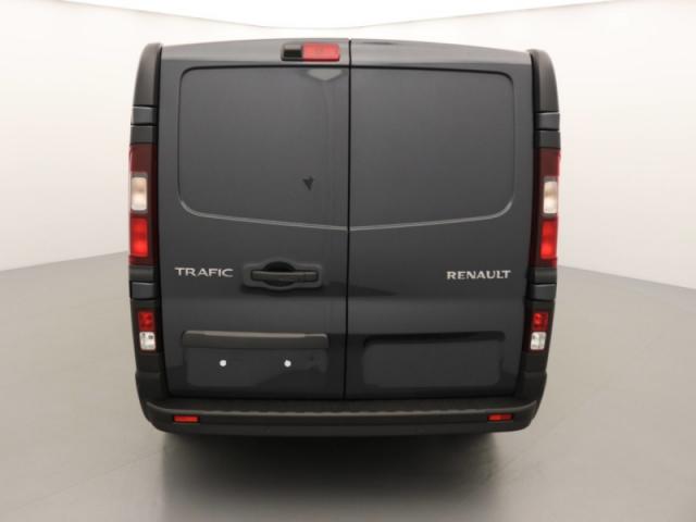 Renault Trafic image 2