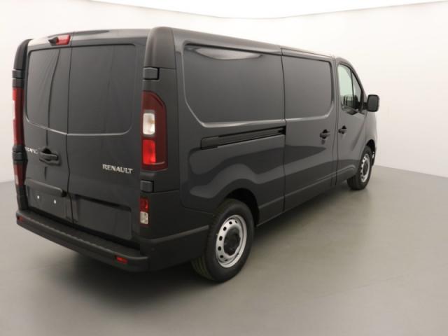 Renault Trafic image 4