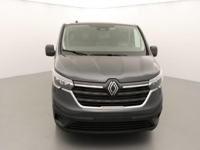 Renault Trafic image 5