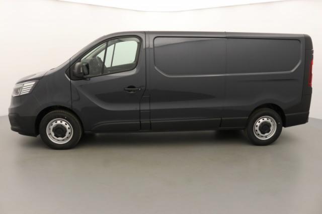 Renault Trafic image 1