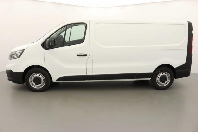Renault Trafic image 5