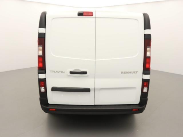 Renault Trafic image 1