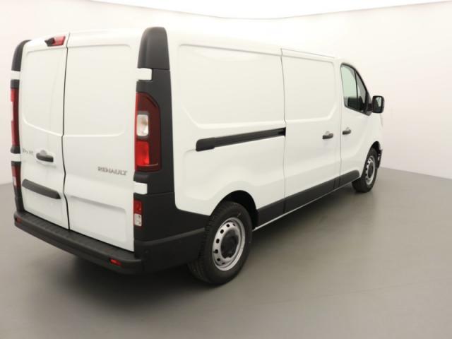 Renault Trafic image 1