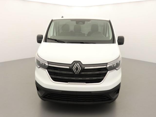 Renault Trafic image 3