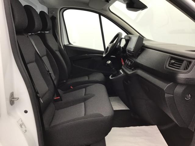 Renault Trafic image 5
