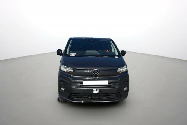 Citroen Jumpy image 8