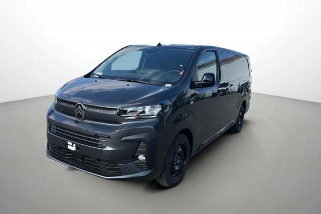 Citroen Jumpy image 6
