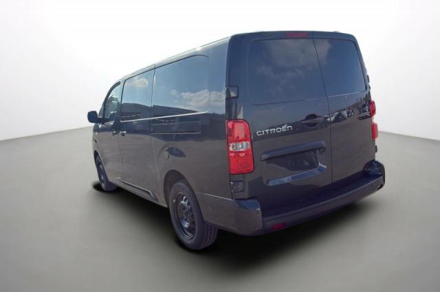 Citroen Jumpy image 7
