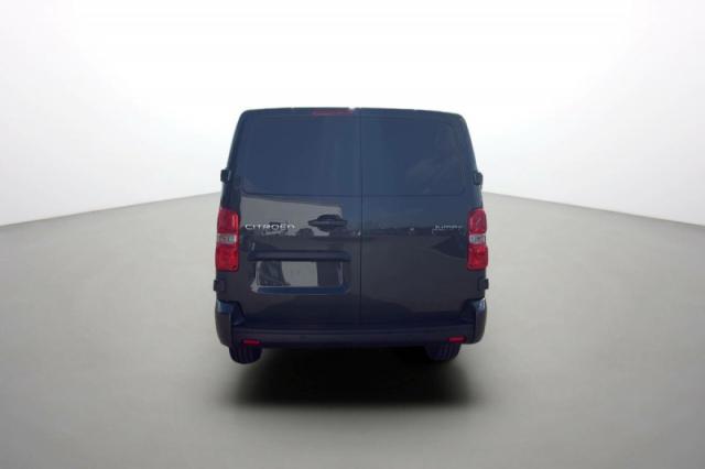 Citroen Jumpy image 3