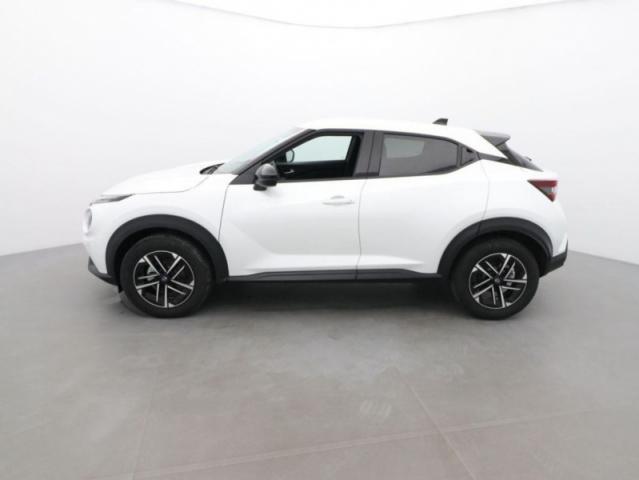 Nissan Juke image 1