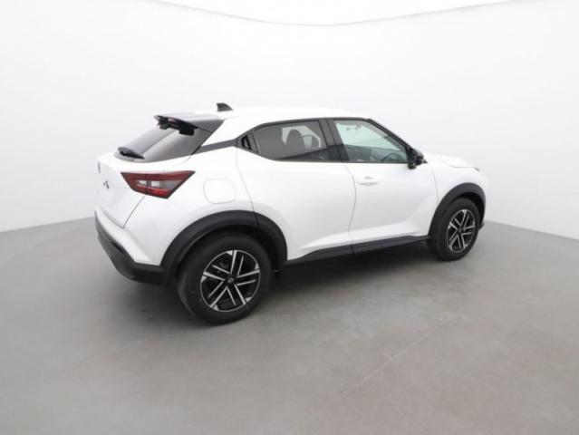Nissan Juke image 2