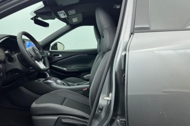 Nissan Juke image 6
