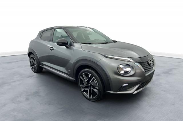 Nissan Juke image 9